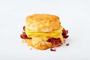 BEC Biscuit