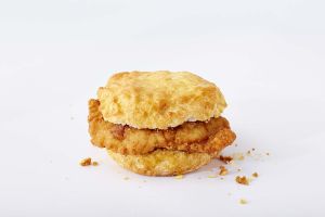 Chicken Biscuit